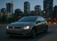 2012 Buick Enclave Leather