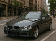 2017 Chevrolet Camaro 1SS