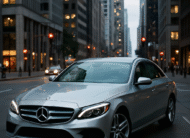 2017 Chevrolet Camaro 1SS